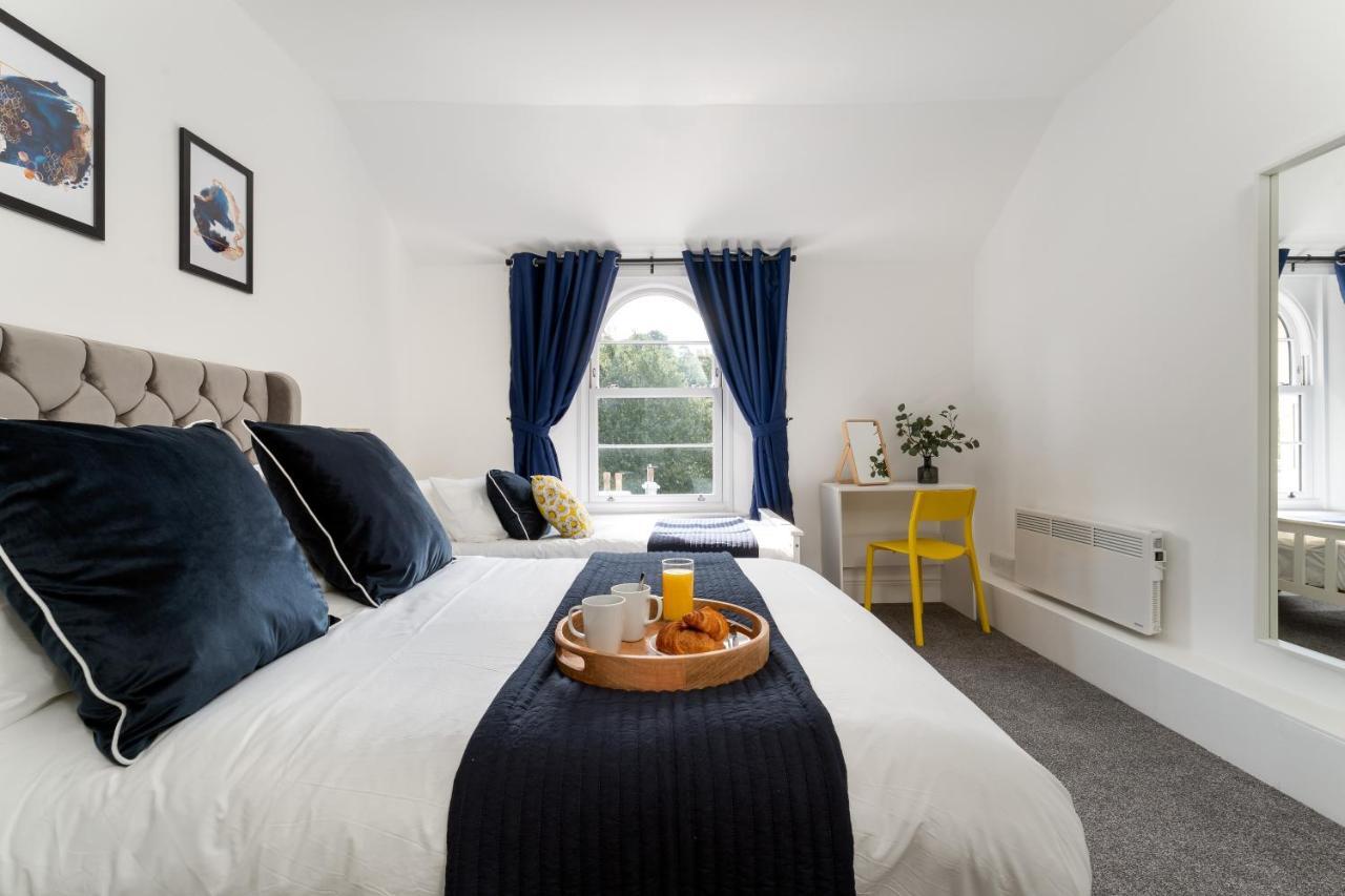 Near Beach, Torquay Heights Modern Apartments, Pet Friendly Bilik gambar