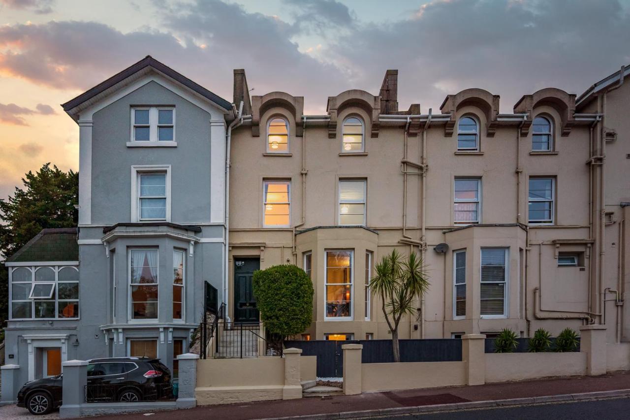 Near Beach, Torquay Heights Modern Apartments, Pet Friendly Luaran gambar