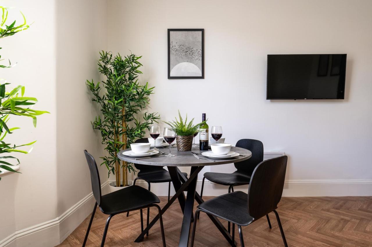 Near Beach, Torquay Heights Modern Apartments, Pet Friendly Luaran gambar