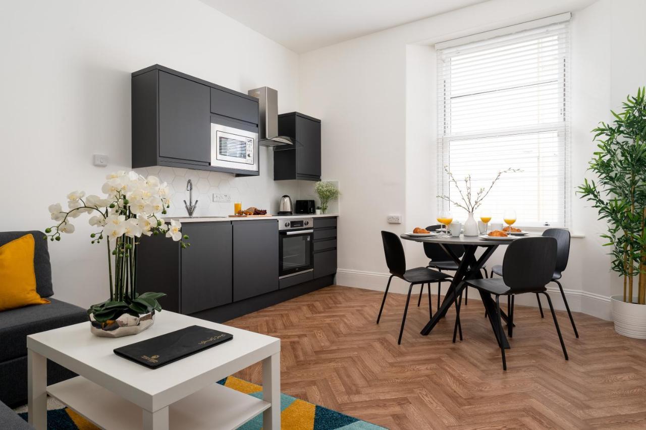Near Beach, Torquay Heights Modern Apartments, Pet Friendly Luaran gambar