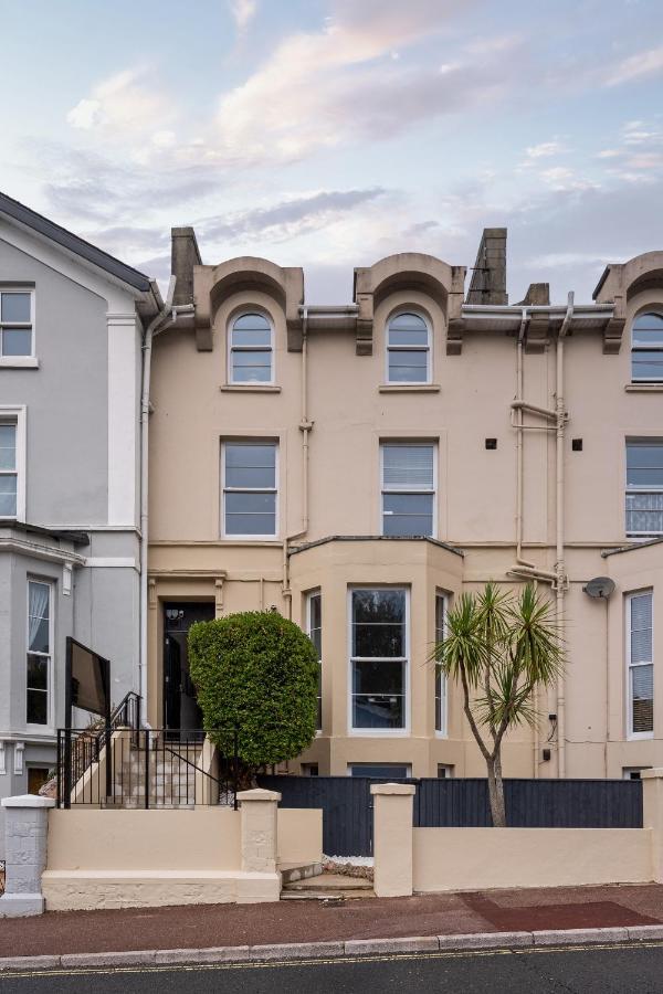 Near Beach, Torquay Heights Modern Apartments, Pet Friendly Luaran gambar