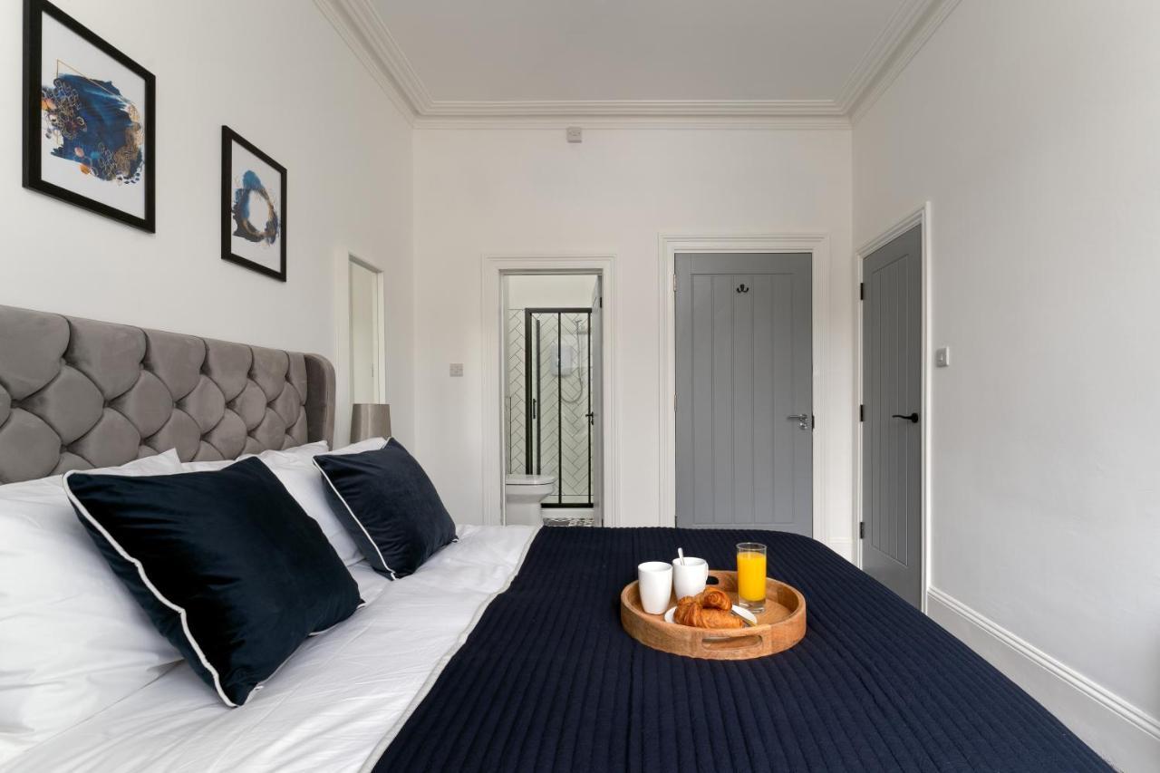 Near Beach, Torquay Heights Modern Apartments, Pet Friendly Bilik gambar