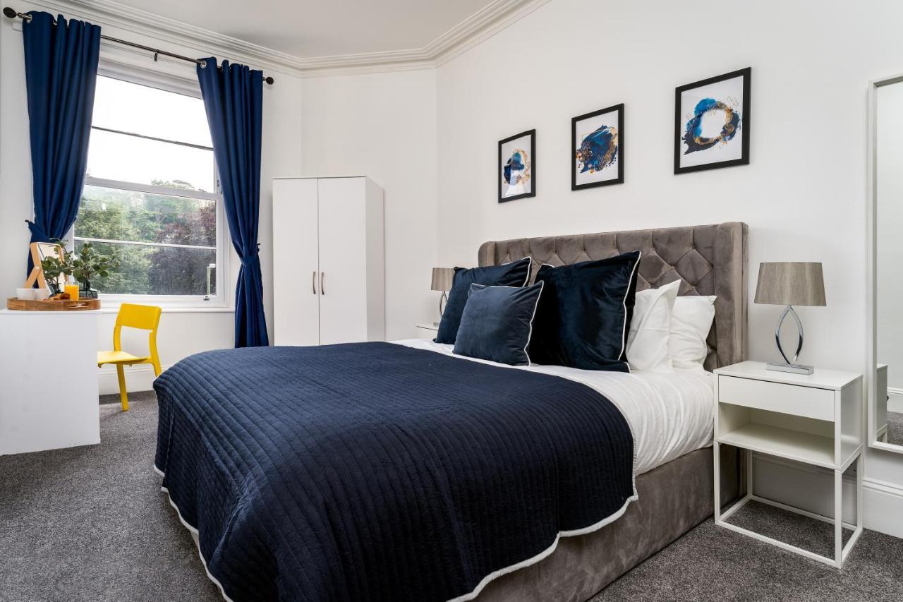 Near Beach, Torquay Heights Modern Apartments, Pet Friendly Bilik gambar