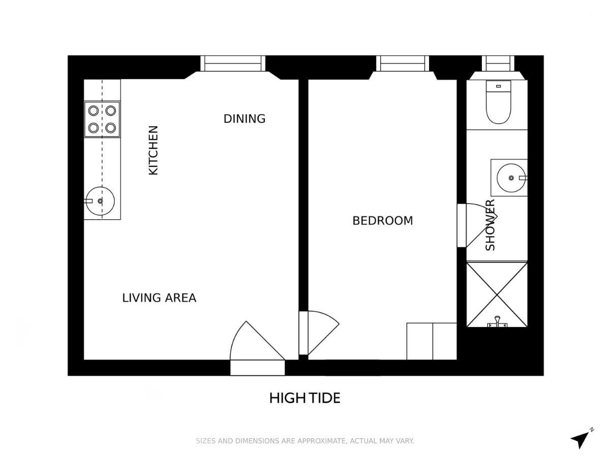 Near Beach, Torquay Heights Modern Apartments, Pet Friendly Luaran gambar