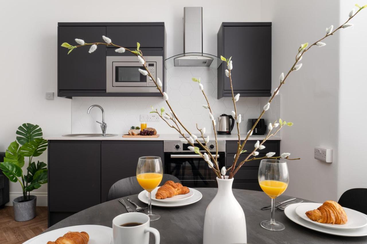 Near Beach, Torquay Heights Modern Apartments, Pet Friendly Luaran gambar