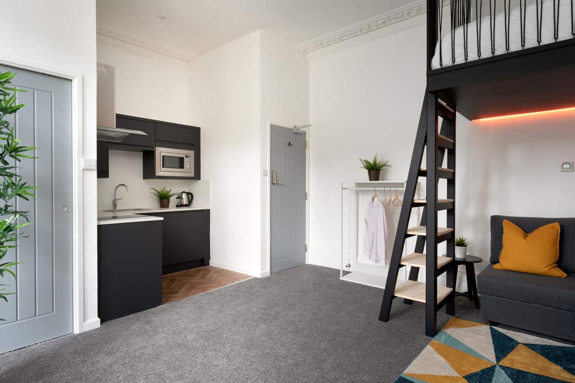 Near Beach, Torquay Heights Modern Apartments, Pet Friendly Bilik gambar