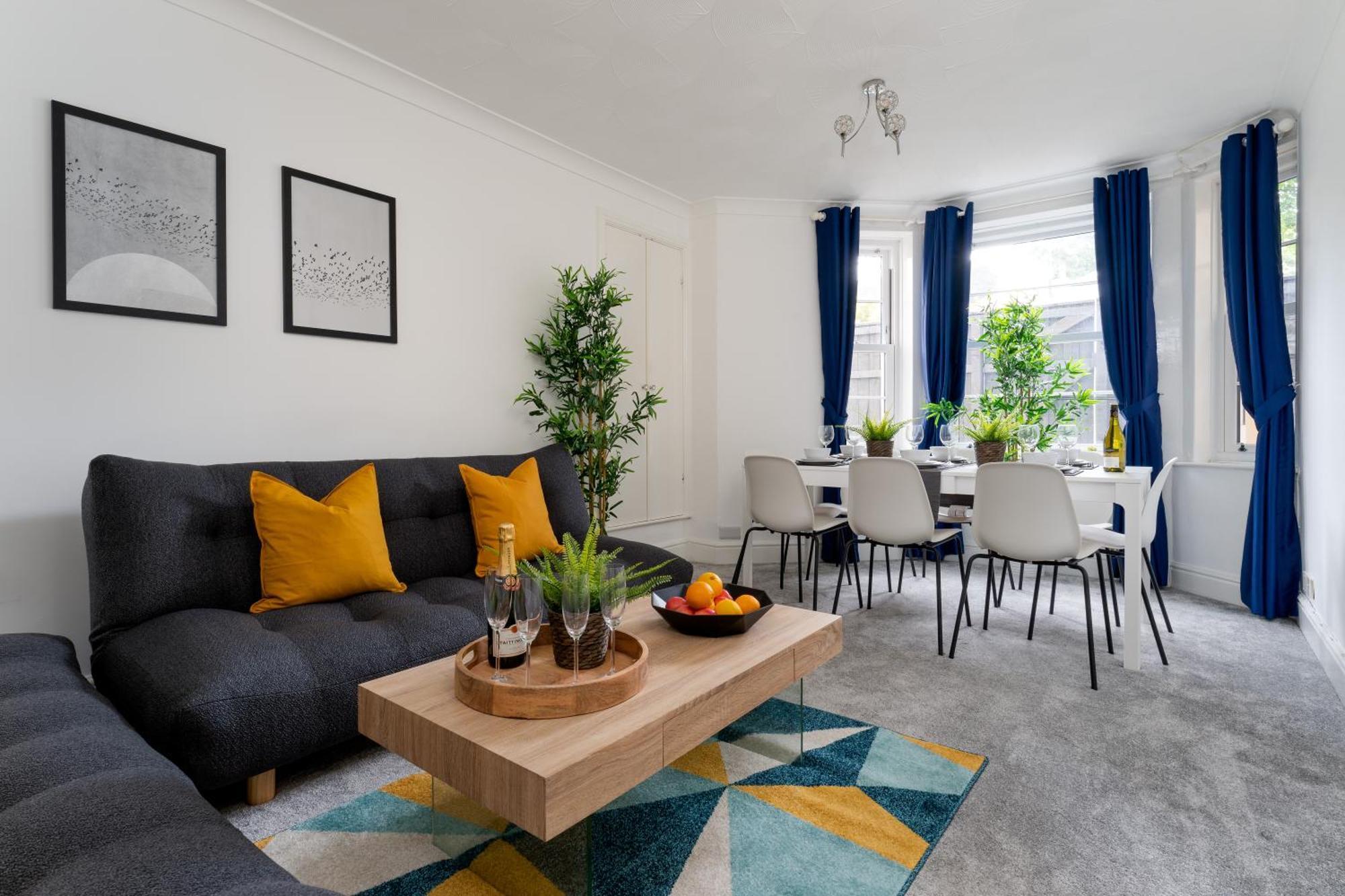 Near Beach, Torquay Heights Modern Apartments, Pet Friendly Bilik gambar