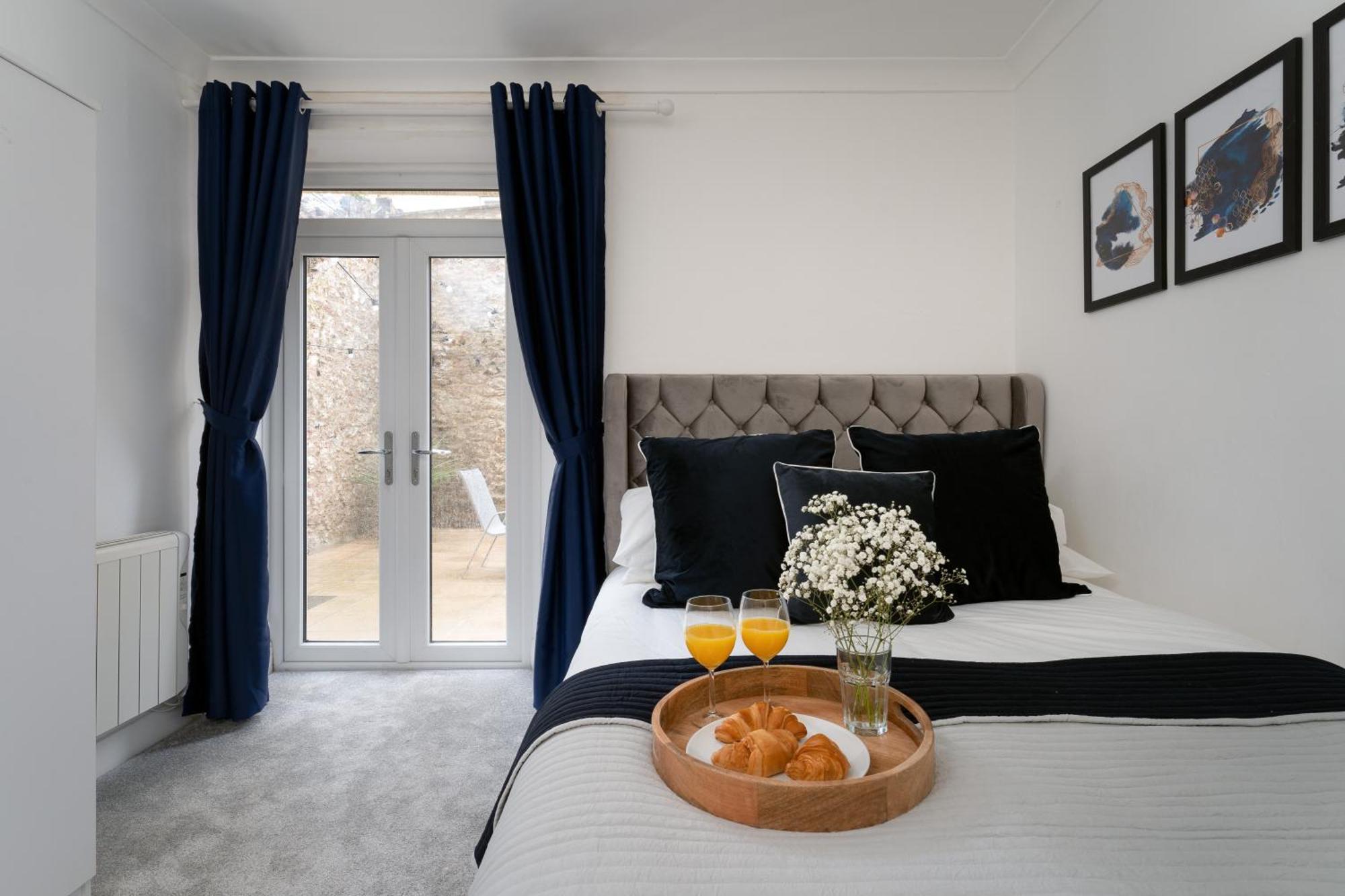 Near Beach, Torquay Heights Modern Apartments, Pet Friendly Bilik gambar