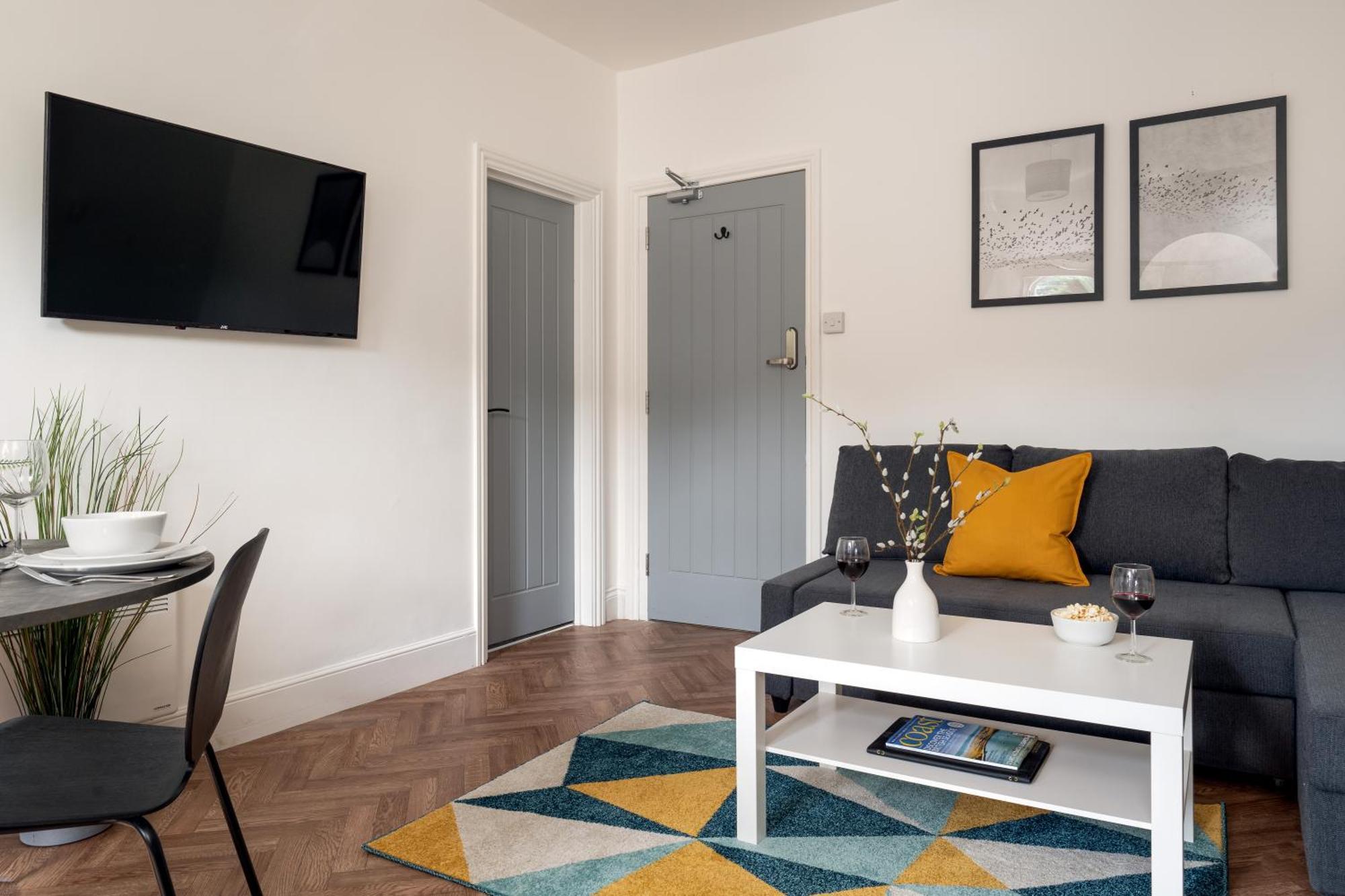 Near Beach, Torquay Heights Modern Apartments, Pet Friendly Bilik gambar